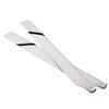 Glass Fiber 325mm Main Blade Propeller Prop Blade for 450 Series RC Helicopter
