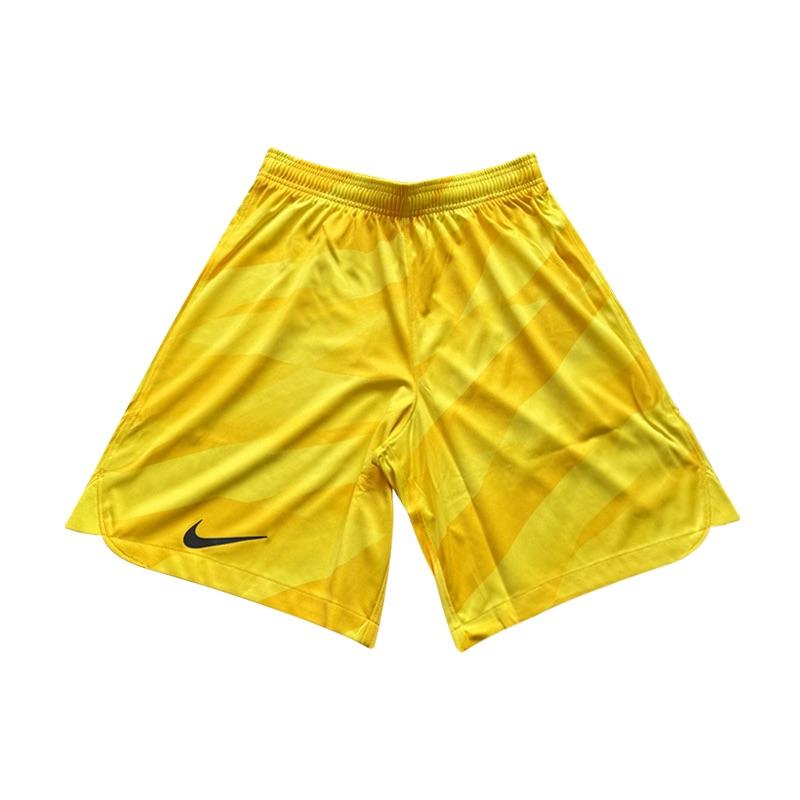Nike Soccer Bottoms Unisex Yellow Moderate FV5278-731 3XL