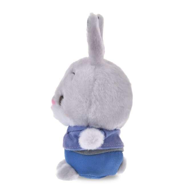 Disney Plush doll Urupocha-Chan Judy Hopps ZOOTOPIA 2 Japan NEW Disney Store