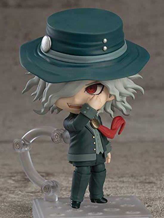 Nendoroid Order Edmond Dantes malovaná pohyblivá figurka Fate/Grand Avenger/Gankutsuou Měřítko mimo ABS&PVC