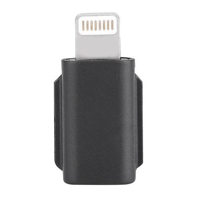 Telefonanschluss-Adapter für DJI OSMO Pocket für iPhone Smartphone(Blitz)