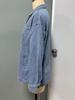 European & American Women's Spring Denim Jacket - Loose Fit