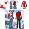 Cute Japanese Anime Cosplay Costume For Women S M L Xl Xxl 18-24 Years Old