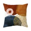 Bohemian Pillow Shopee Home Nordic Print Pillowcase