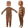 Nouveau Produit Chien Petit Chat Costume Cosplay Costume Maternelle Fête Costumée Costume Halloween