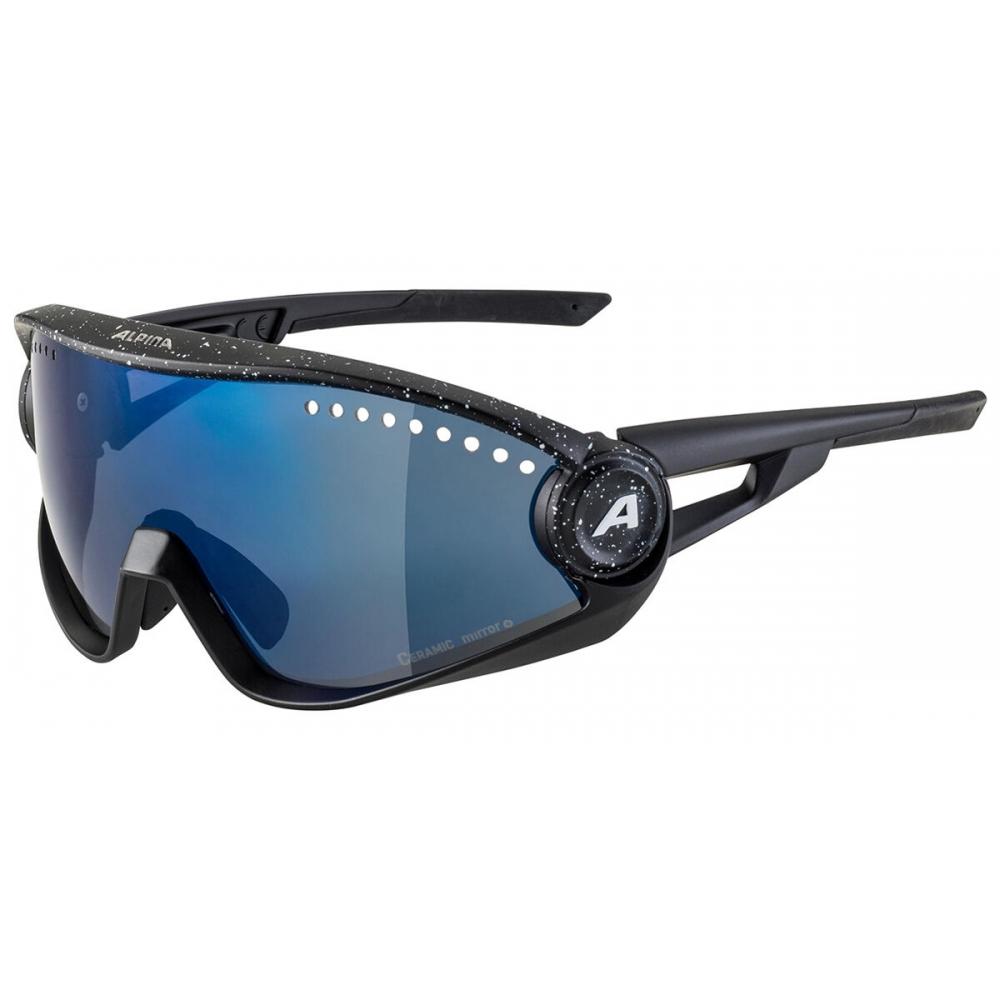 ALPINA 5w1ng A8656331 Unisex Sunglasses