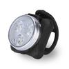 Rechargeable Bike Light Set LED Bicycle Lights IPX4 Waterproof Front Rear Bike Headlight For MTB Road Night Riding 1pc / 2pcs