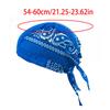 Wielofunkcyjna Bandana Piracka z Regulowanym Designem dla Kobiet i Mężczyzn Oddychające Czapki Rowerowe Sporty na Świeżym Powietrzu