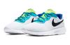 Nike Tanjun White/Green GS CZ3586-103