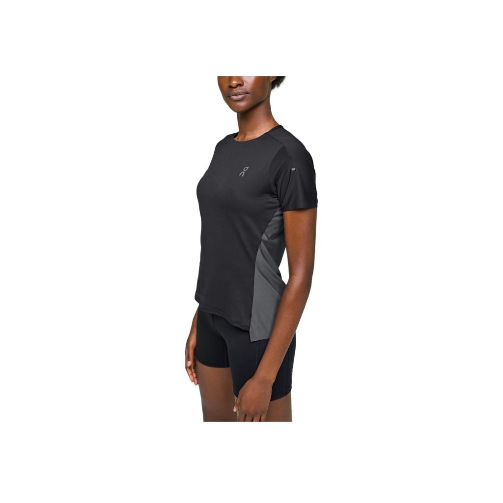 On Performance Ultra Lightweight Protective Breathable Short Sleeve T-Shirt Women Tops 1WE10310106