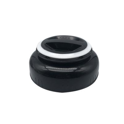 Pot Lid Universal Cup Head Inner Cover Bottle Stopper