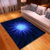 Cool Pattern Graphic Carpet Living Room Kitchen Foyer Floor Mat Pattern Can Be