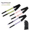 Yoga Stretch Pulling Belt One Word Horse Training Split Stretch Belt Leg Stretch Pulling Yoga Assisted Pulling Belt