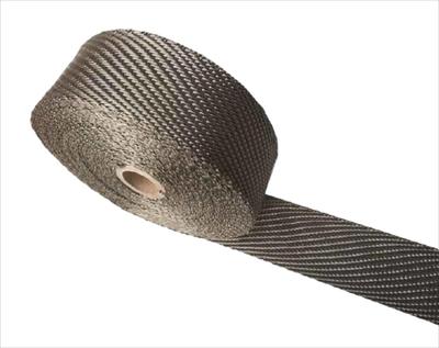 TRUST GReddy Titanium Exhaust Strap 11900530 1/2 Inches (25.4 Mm X 15 M)