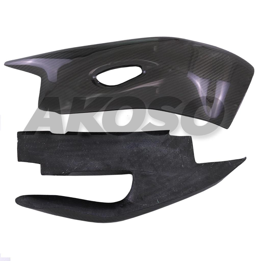 Carbon Fiber Swingarm Cover for Honda CBR1000RR 12+ Motorcycle