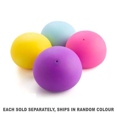 Smoosho's Jumbo Ball (Colour Change)
