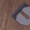 Pialla per legno da 10 pollici Pialla curva per lavorazione del legno Pialla scanalata Utensili per la lavorazione del legno Mini pialla