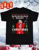 Lainey Wilson Hässliches Frohe Weihnachten Unisex Weihnachtsgeschenk T-Shirt UU656