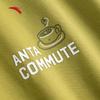 Anta Men's Loose Fit Short Sleeve T-shirt
