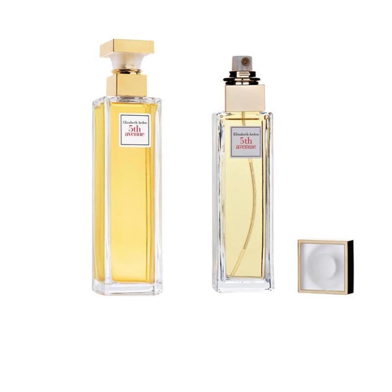 Elizabeth Arden 5th Avenue Парфюмерная вода