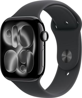 Wearables – Apple Watch