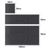 Trimmable Cat Scratch Sofa Mat Self-adhesive Cat Scratching Carpet for Furniture Protection Multi-Purpose Cats Scratching Pad