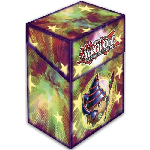 Yu-Gi-Oh! Kuriboh Deck Box Case (International Version)