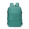 Large Capacity Double-Shoulder Travel Backpack for Business & Outdoor Use