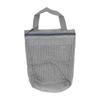Portable Travel Handbags Mesh Makeup Toiletry Storage Bags Hanging Cosmetic Organizer Pouch Washing Body Shower Tools Organizer