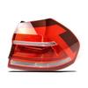 Compatible with 2011-2018 Volkswagen Passat Rear Tail Light Assembly Cover