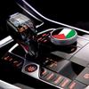 Palestine Alestine Flag Car Sticker Tuning Accessories Decors on Bumper Rear Window Windshield Laptop Head Motorcycle Styling