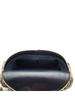 Karis Montappone Connie Exotic Leather Bag Python Backpack