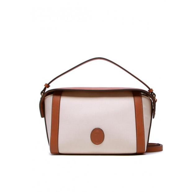 

Сумка c ручками Trussardi Aster Crossbody Md 75B01300