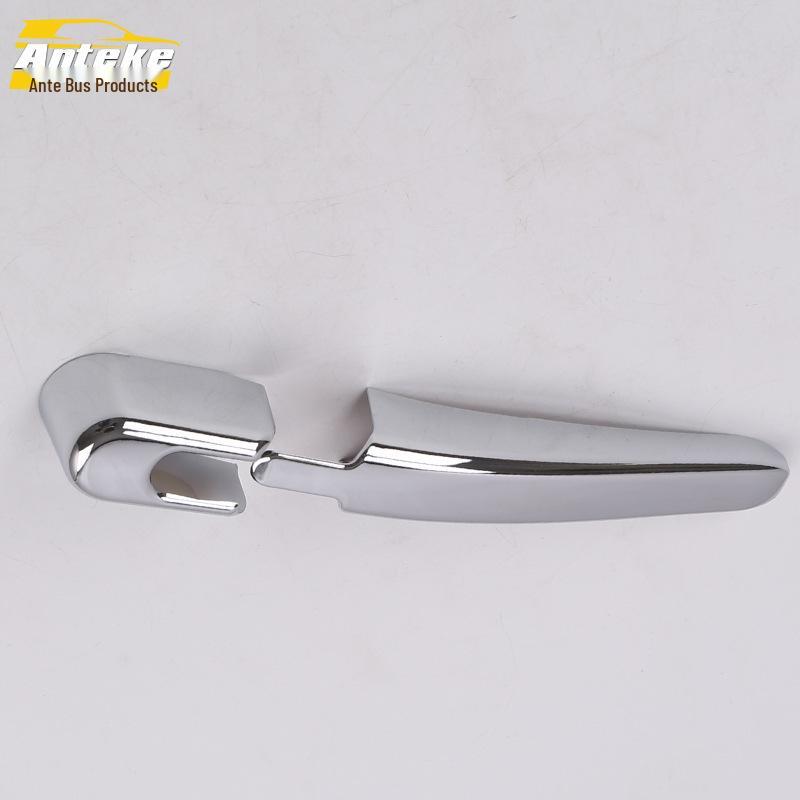 

Compatible GL6 Rear Wiper Cover Decoration Sticker - Electroplated Trim for 16 Models
