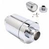 Bathroom Sprinkler Filter Water Tap Purifier Water Filter In Line Faucet Shower