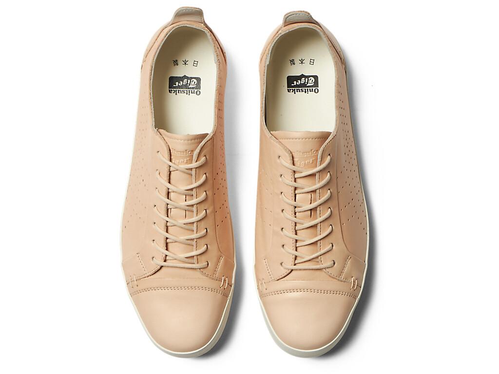 1183C322-250 Onitsuka Tiger Colesne Lo NM Beige (Men's)