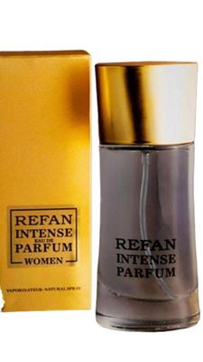 MOD VANILLA Parfum for Women 55 ML