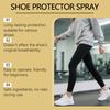 Sprej na boty a ponožky, Odstranění zápachu z vnitřku bot, Odstranění zápachu nohou, Odstranění potu nohou, Sušicí prostředek, Skříň na boty, Deodorant do bot, 100ML