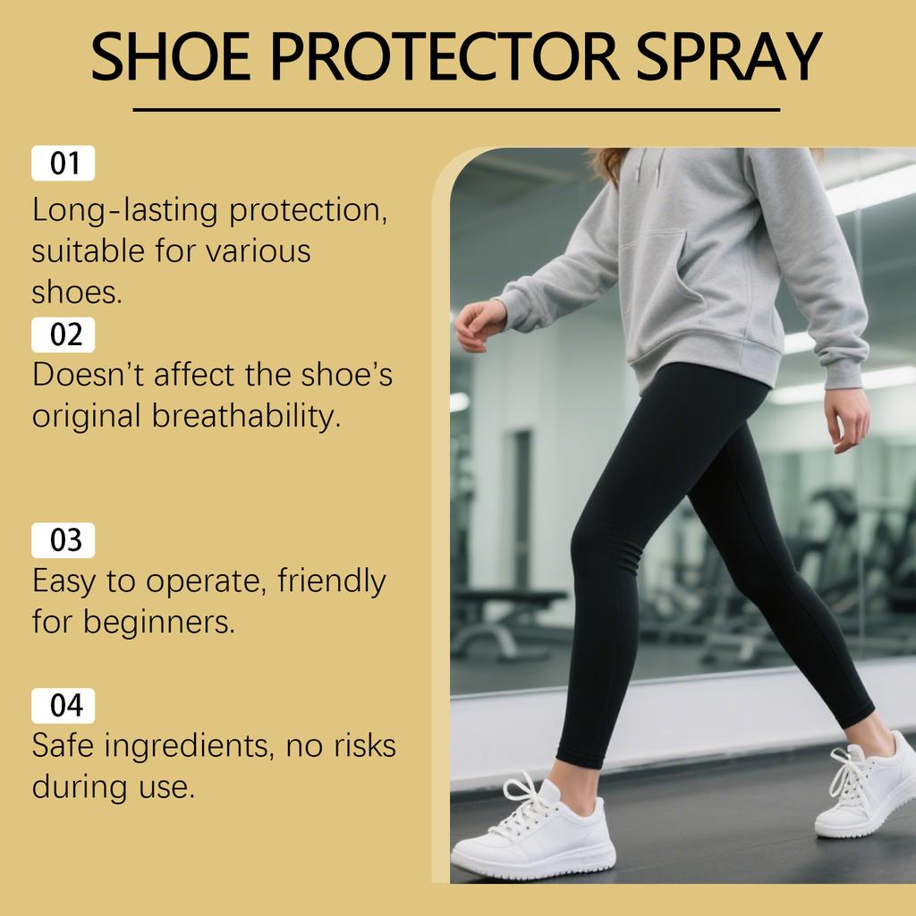 Sprej na boty a ponožky, Odstranění zápachu z vnitřku bot, Odstranění zápachu nohou, Odstranění potu nohou, Sušicí prostředek, Skříň na boty, Deodorant do bot, 100ML