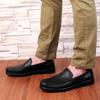 Men Casual Genuine Leather Loafers Spring Summer Shoes Driving Shoes Designer Loafers Mens Moccasins Flats Slip On Office Shoes