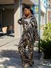 Костюм PEONY Кассис XXXL Разноцветный (1208231-52-54:16)
