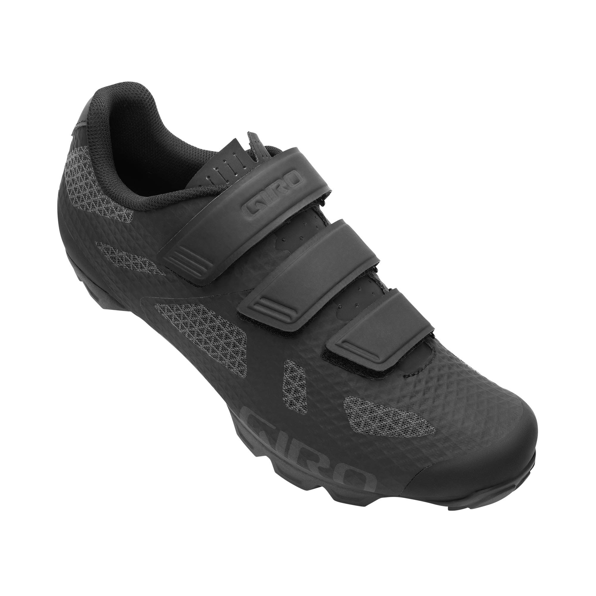 

GIRO RANGER Bicycle Cycling Dirt Shoes, XC Style, Black, EU Size 41 (Approx. 26cm), Lightweight Mesh Material, Non-Slip [Official Japanese Product]