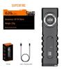 G20 Multifunction Work Flashlight