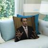 Classic Better Call Saul   Pillow Cushion Cover Pillowcase Living Room Sofa Home Decor Customized