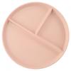 Dinner Divided Plate Reusable Perfect For Daily Use