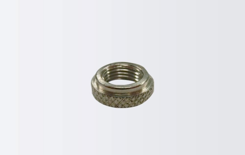 Panaracer Valve Hole Spacer Set Converts rim holes to Presta valves (2 pieces) - Schrader/Dunlop (SPC-2)