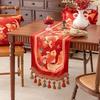 Decorul mesei și accesorii – Fețe de masă