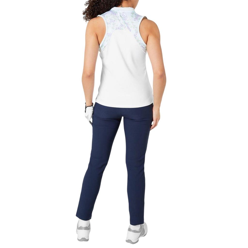 Slazenger מכנסי גולף ישרים לנשים