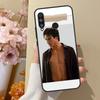 Vampire Diaries Damon Salvatore For Huawei Nova Y70 Y91 Y61 Y73 Y72 Y90 Y60 12s 12i 11i 8i 9 10 SE P40 Lite P30 P60 Pro Case