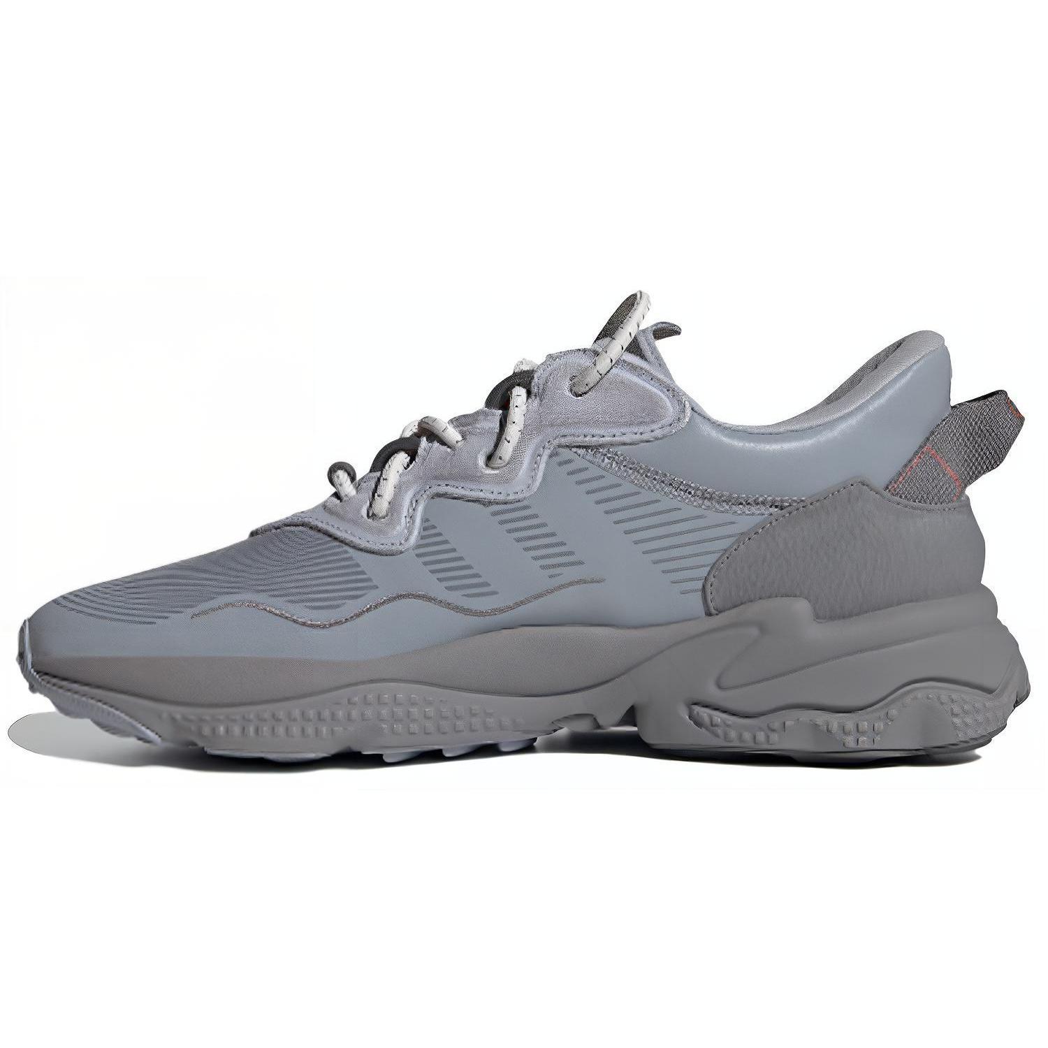 adidas Ozweego Halo Silver Grey Men s GZ2774 EU 35⅔